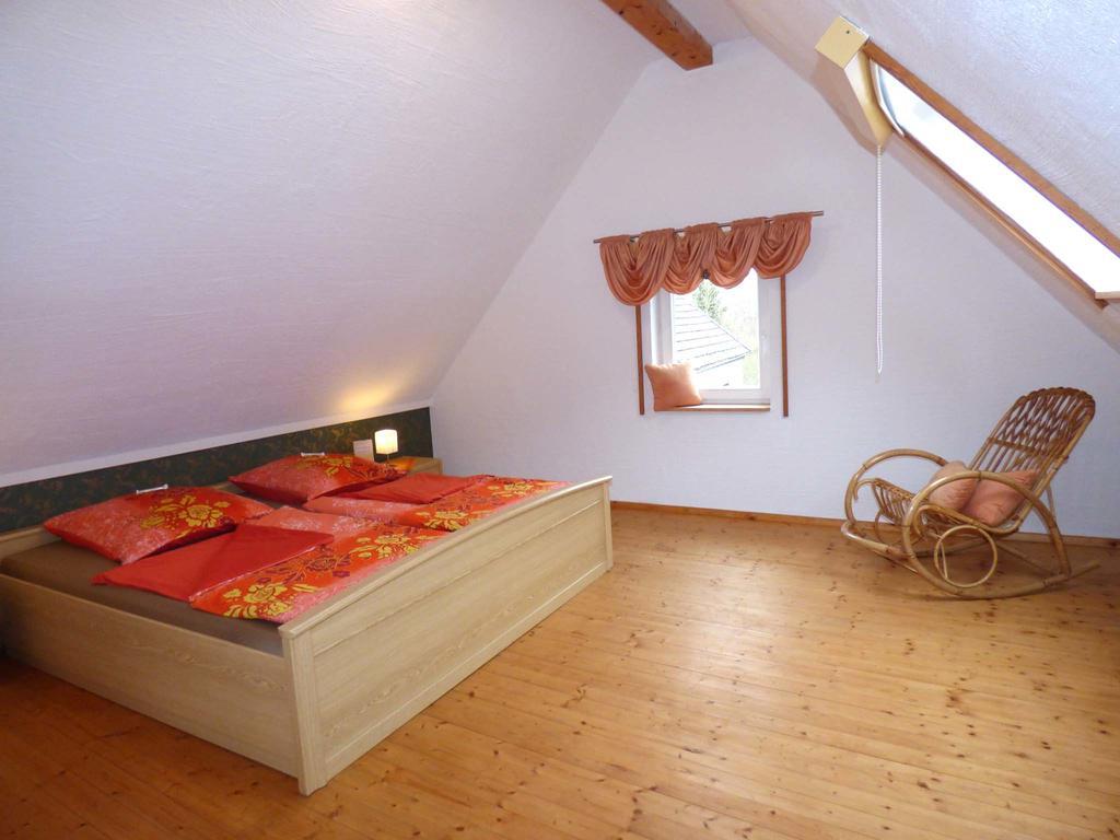 Вілла Relaxen Am Nationalpark Eifel Ahrhutte Екстер'єр фото