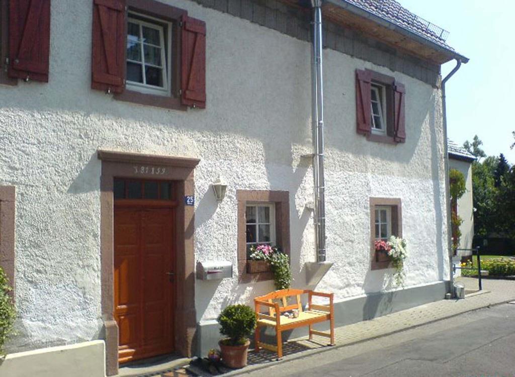 Вілла Relaxen Am Nationalpark Eifel Ahrhutte Екстер'єр фото