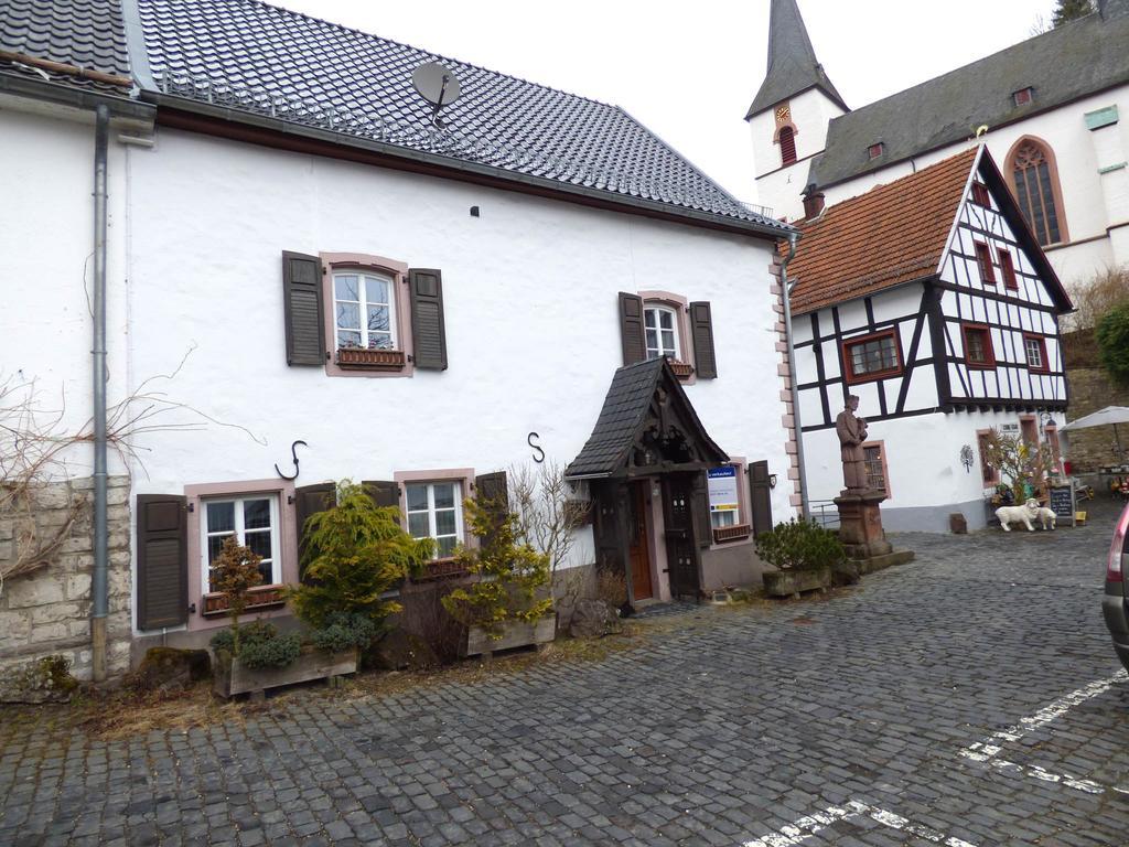 Вілла Relaxen Am Nationalpark Eifel Ahrhutte Екстер'єр фото